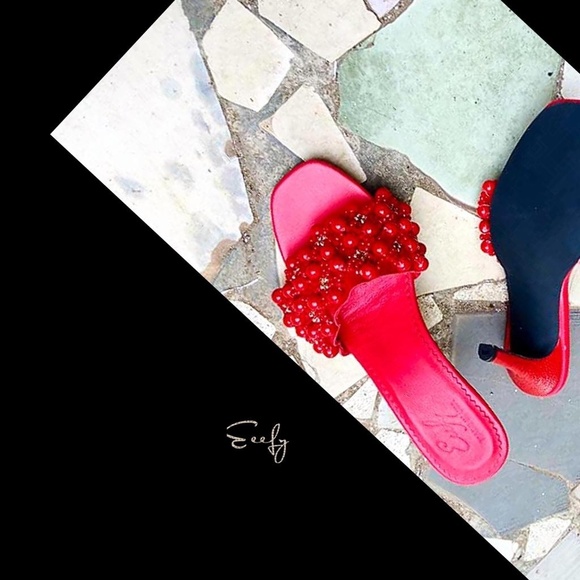 Mules - Picture 2 of 2